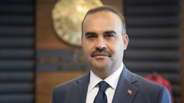 Sanayi ve Teknoloji Bakanı Kacır, bakanlığının 100 gününü değerlendirdi