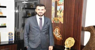 Sanayicilere "Irak’a kolay vize" müjdesi