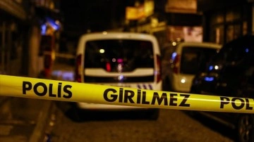 Sancaktepe'de bir evde 4 kişi ölü bulundu