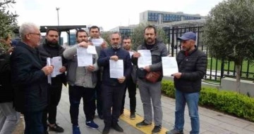 Sancaktepe'de &Ouml;TV indirimli otomobil vaadiyle 190 kişiyi dolandırdılar