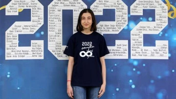  Sanko Okulları öğrencisi LGS'de Türkiye birincisi oldu