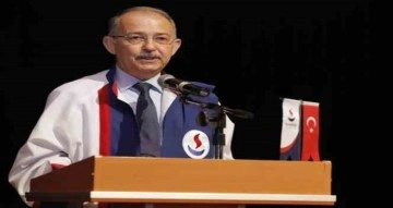 SANKO Üniversitesi’nde mezuniyet heyecanı