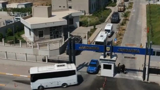 Şanlıurfa'da silah kaçakçılarına operasyon: 12 gözaltı