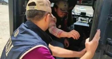 Şanlıurfa’da 1 DEAŞ üyesi yakalandı
