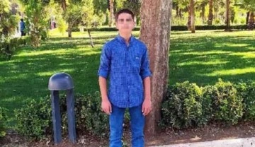 Şanlıurfa'da 13 yaşındaki çocuğun kahreden ölümü!
