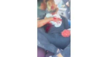 Şanlıurfa'da akraba iki aile arasında silahlı kavga: 1’i ağır 5 yaralı