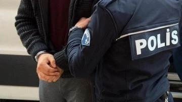 Şanlıurfa'da DEAŞ operasyonu: 1 kişi gözaltında