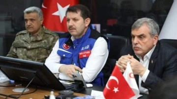 Şanlıurfa&rsquo;da fahiş kira ve ev taşıma &uuml;cretlerine sıkı denetim