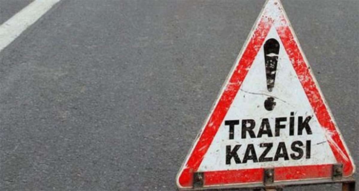 Şanlıurfa'da zincirleme trafik kazası: 1 ölü, 3 yaralı