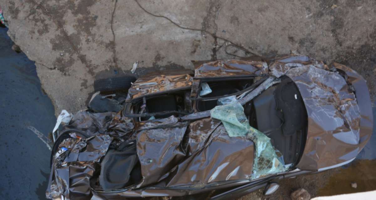 Şanlıurfa'daki feci kazada ölenlerin kimlikleri belirlendi