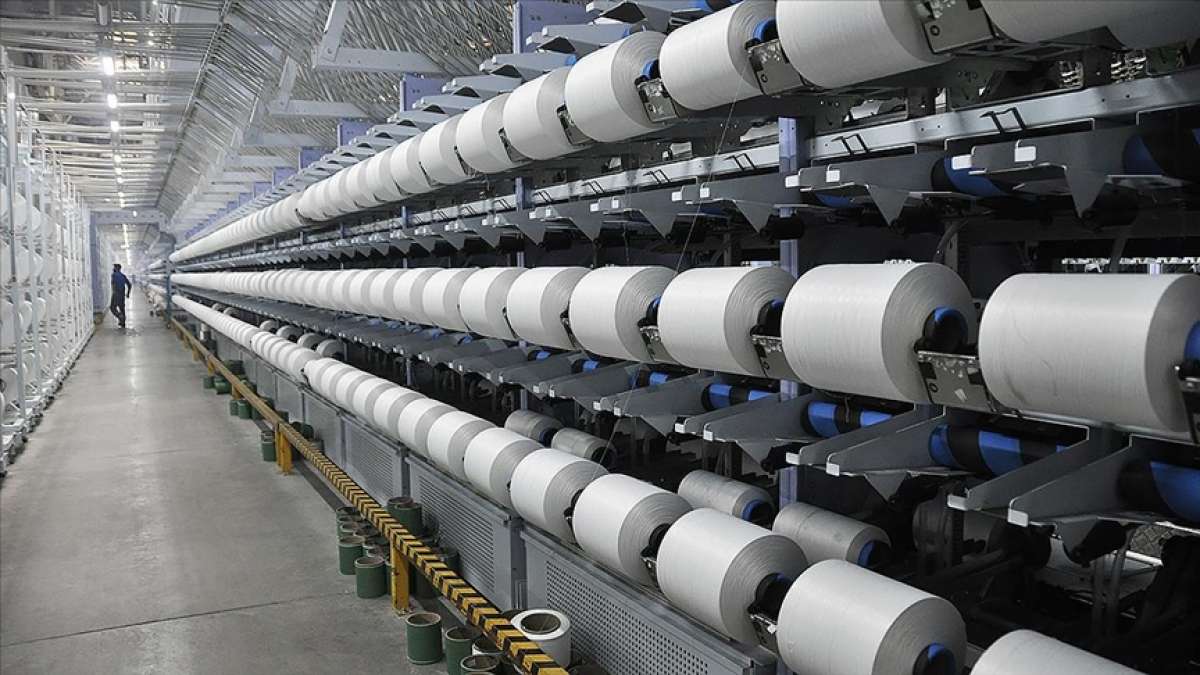 Sasa Polyester 2023 yılında 330 milyon dolar yatırımla elyaf üretim tesisi açacak