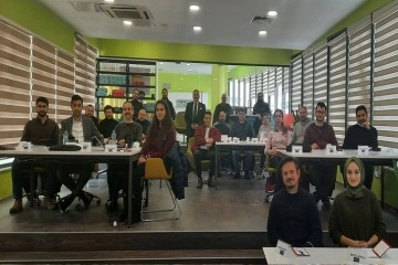 Savunma sanayisinin liderlik okulu SAHA MBA'nın 5'inci dönem kayıtları başladı