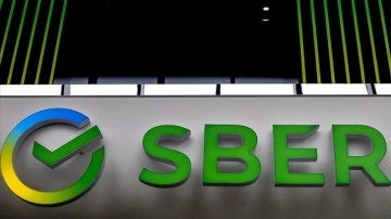Sberbank'ın net karı 2022'de y&uuml;zde 75'ten fazla d&uuml;şt&uuml;