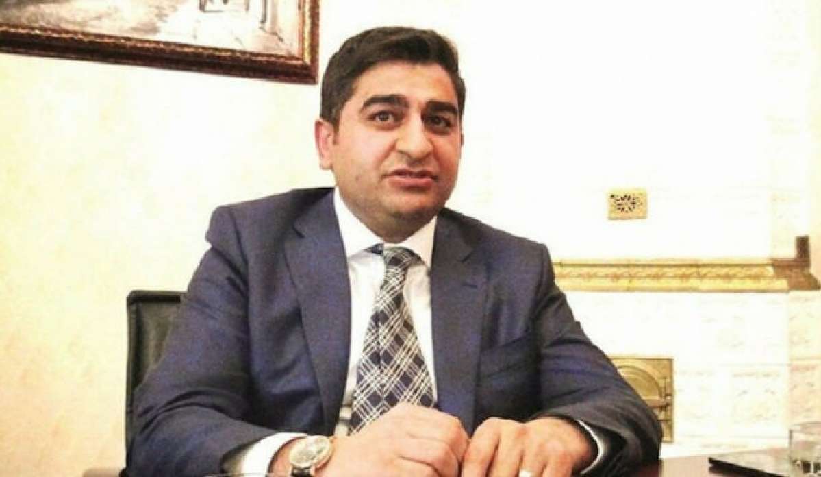 SBK Holding'in sahibi Baran Korkmaz'a "mal varlığı değerini aklama" suçundan dav