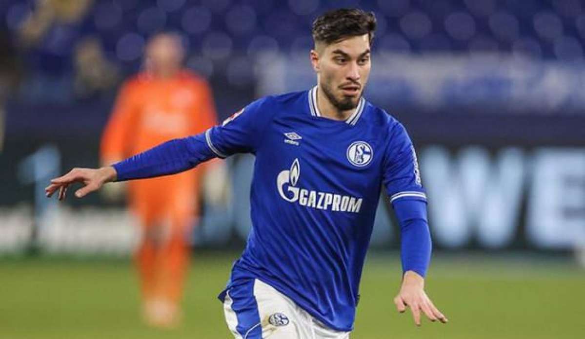 Schalke'li Suat Serdar'a Marsilya talip oldu