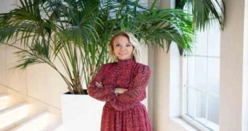 Şebnem Akman Balta: "Tarihi ve kültürel mirasımıza sahip çıkmalıyız"