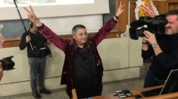 Şebnem Korur Fincancı'nın hapis cezasının gerekçeli kararı açıklandı