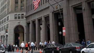 SEC'den 11 Wall Street şirketine 289 milyon dolar ceza