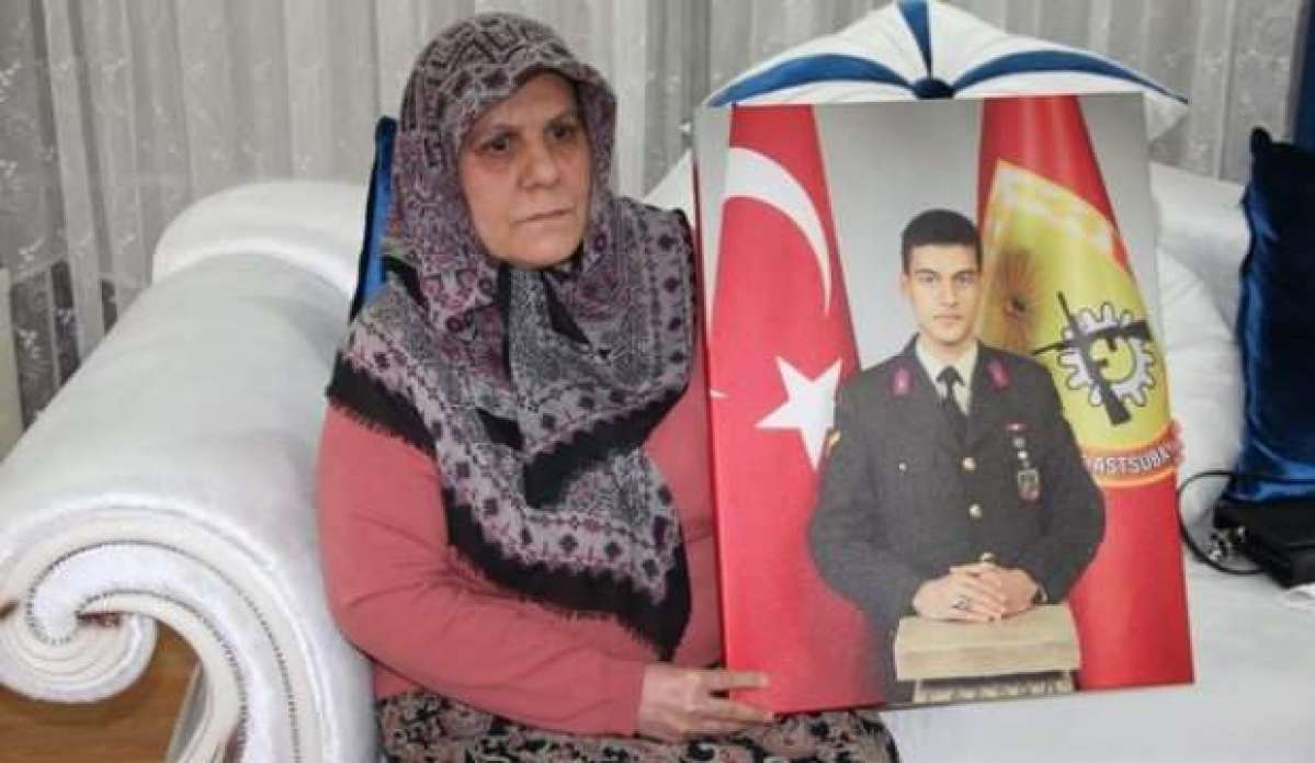 Şehit annesinden çarpıcı sözler: Kılıçdaroğlu beni kandırdı, zahmet edip bakmadı