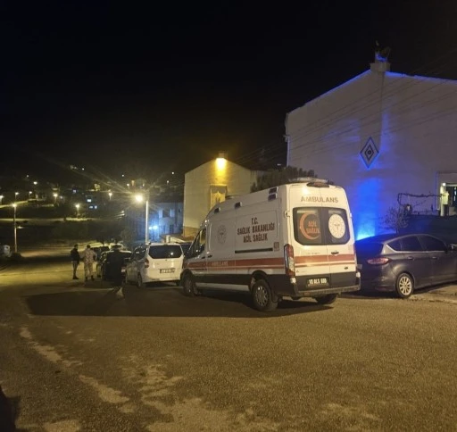 Şehit ateşi Balıkesir'e düştü