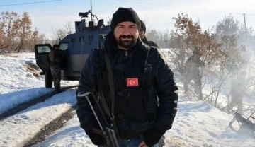 Şehit polis Nazım Tuncer'in babası: Katilin duruşmasına katılmak istiyorum