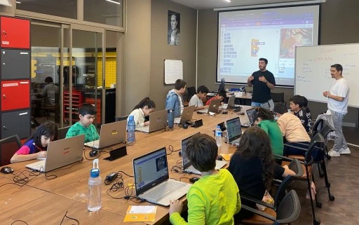 Şehitkamil’de yeni dönem eğitimleri başladı