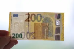 Selde kirlenen 51 milyon Euro değerindeki banknotlar yenileriyle değiştirildi