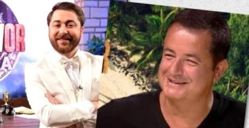 Semih &Ouml;zt&uuml;rk'ten Şok S&ouml;zler: Bunun Bedeli Olur!