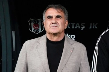Şenol G&uuml;neş: 'Beşiktaş&rsquo;a katkı yapan takımda kalır'