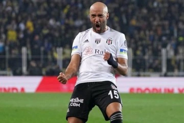 Şenol Güneş derbide Redmond’a güveniyor