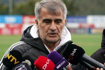 Şenol G&uuml;neş: 'Kasıt varsa o su&ccedil;lu sistemin dışına &ccedil;ıkarılır'