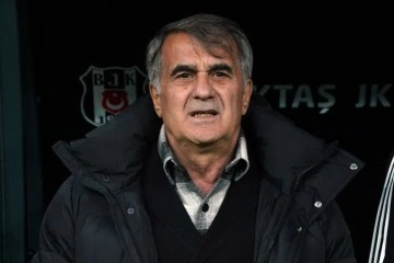 Şenol G&uuml;neş: 'Milli araya 3 puanla girdik'