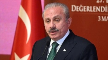 Şentop'tan Kılıçdaroğlu'nun "Seçimi kazanırsak sokağa çıkmayın" uyarısına tepki