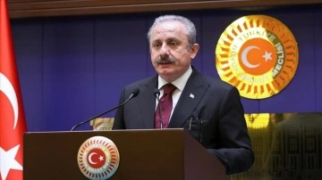 Şentop'tan Meclis'te görüşmeleri süren kanun teklifini geri çekmesini isteyen Kılıçdaroğlu