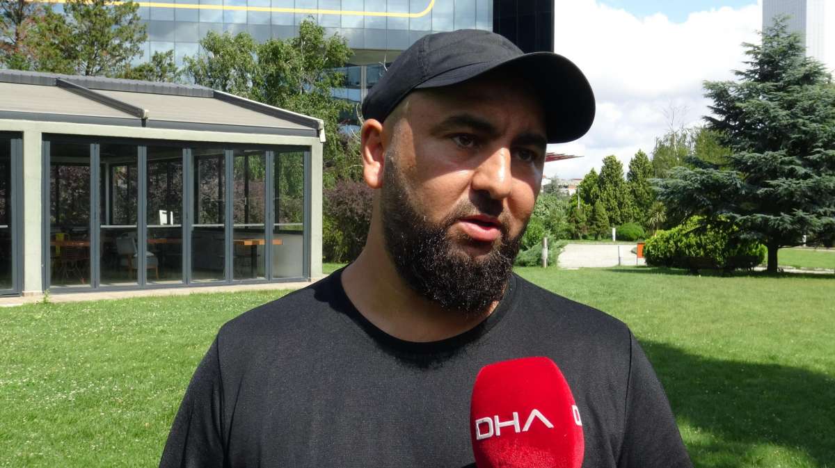 Serdar Avcı: Türk bayrağını WBC maçlarında ringe taşıyacağım