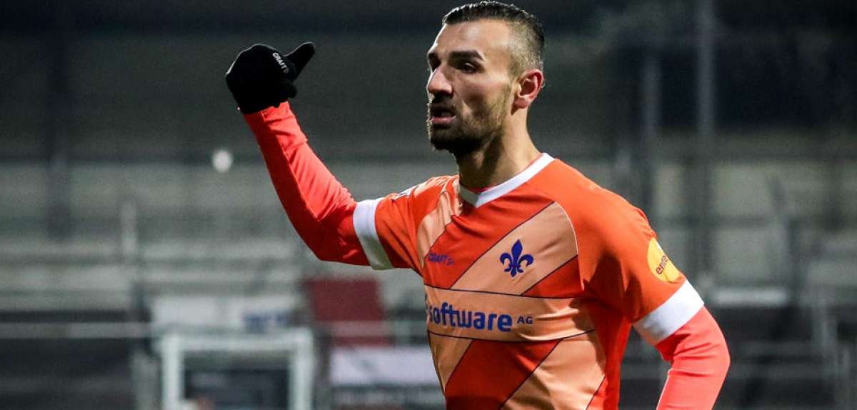 Serdar Dursun&rsquo;a transfer teklifi yağıyor