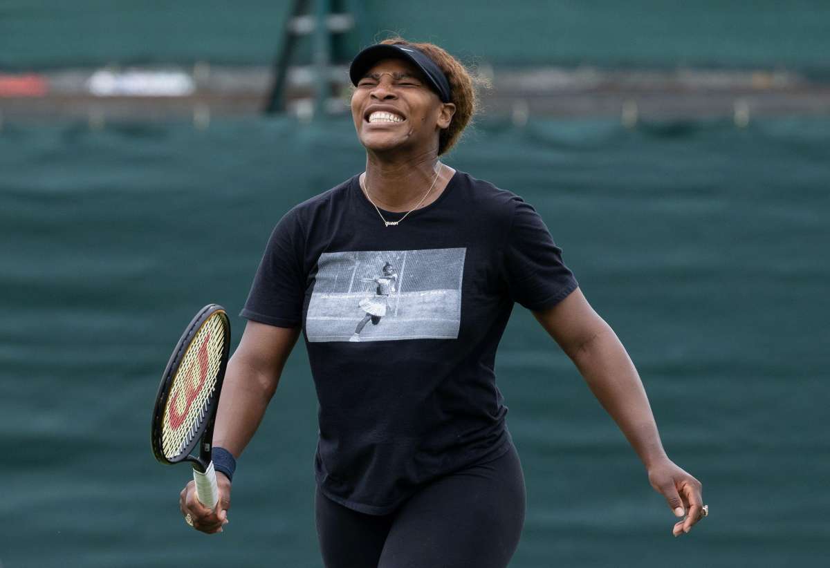 Serena Williams, 2020 Tokyo Olimpiyatları'na katılmayacak