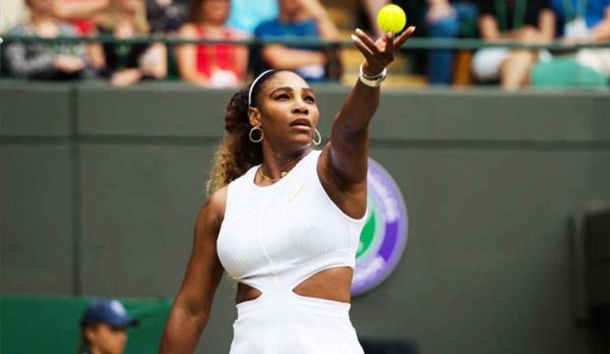 Serena Williams olimpiyatlara katılmayacak