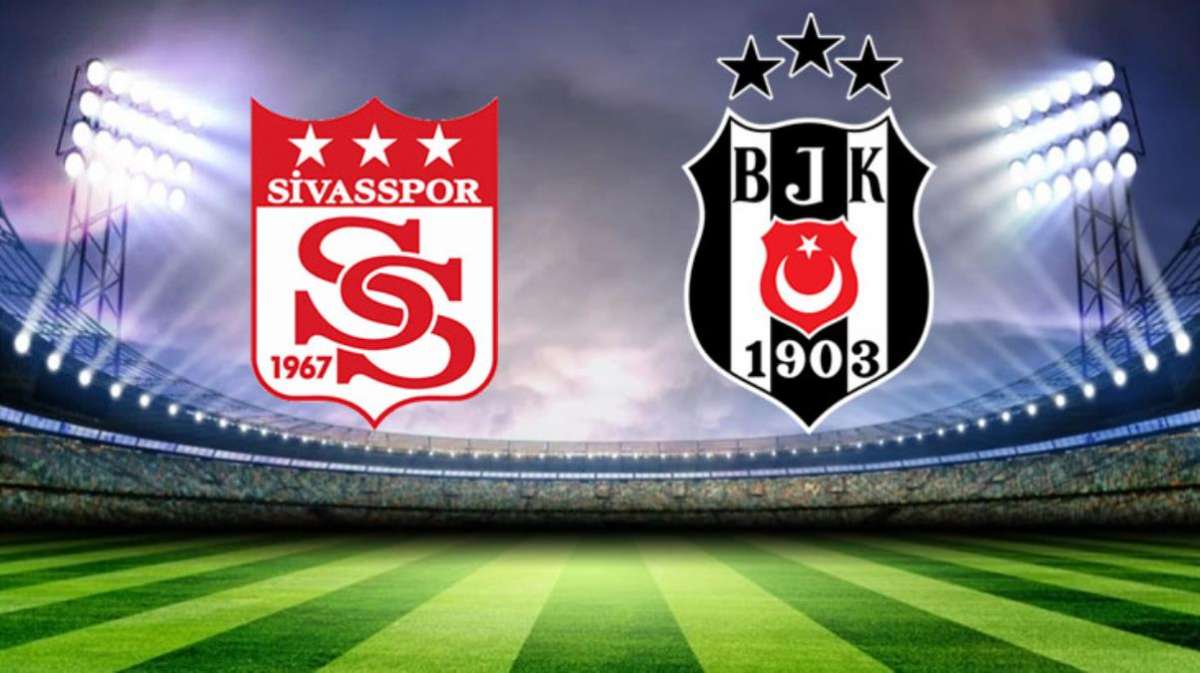 Sergen Yalçın, Sivasspor maçının ilk 11'inde son maçta oynayan iki futbolcusunu kulübeye çekti