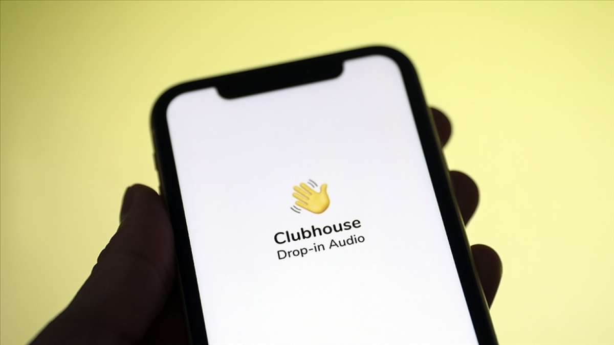 'Sesli sosyal medya ağı' Clubhouse dijitalde rekabeti kızıştırdı