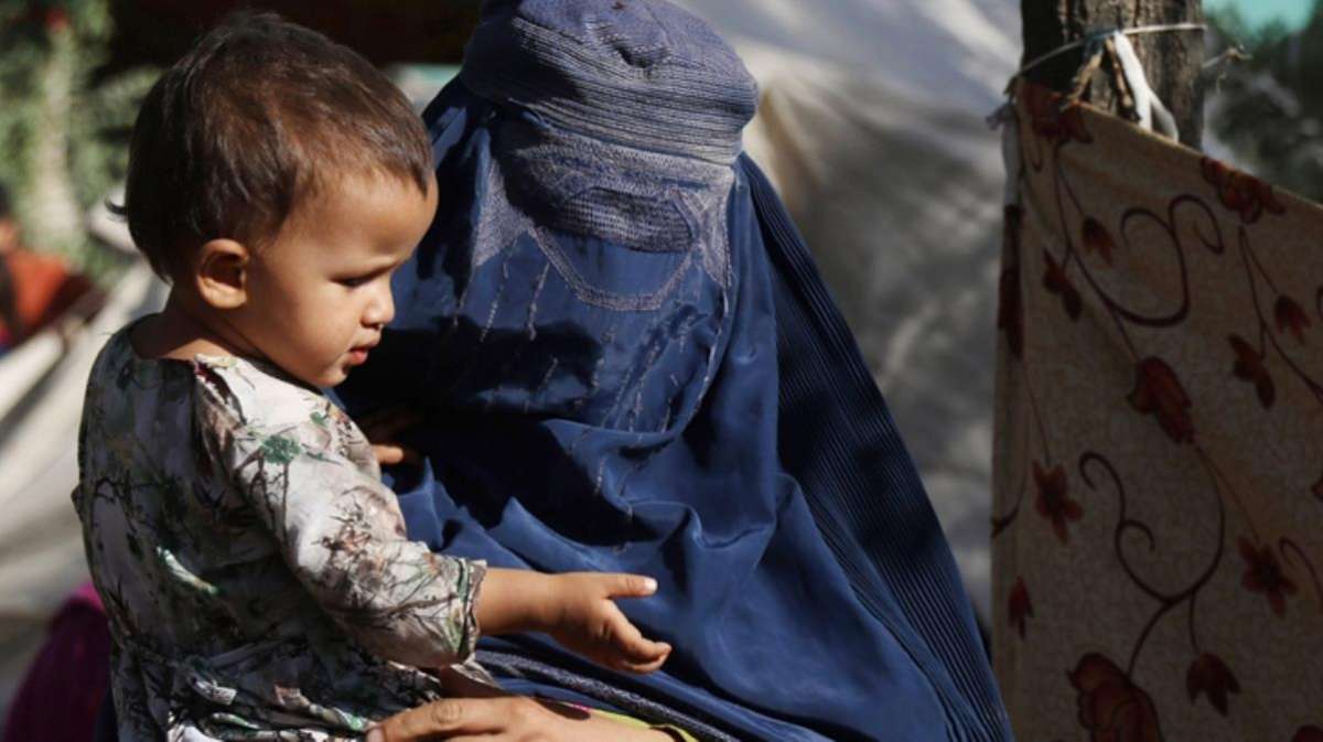Seyahat ve konaklama platformu Airbnb'den 20 bin Afgan mülteciye ücretsiz konut sözü