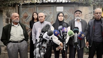 Şeyh Cerrah'taki Filistinli ailelerden İsrail mahkemesinin 'koruyucu kiracılık' öneri