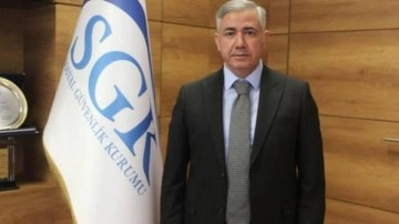 SGK'dan EYT ile ilgili 'e-devlet' ve 'acele etmeyin' &ccedil;ağrısı