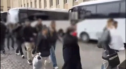 Siber Dolandırıcılara B&uuml;y&uuml;k Darbe