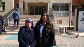 Şiddet uygulayan kocasını öldürmüştü: Fatma Koç beraat etti