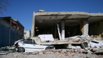 Sigorta sekt&ouml;r&uuml; hasar &ouml;demelerine başladı