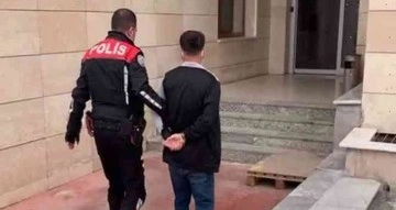 Siirt’te 3 yıl 1 ay kesinleşmiş hapis cezası bulunan hükümlü yakalandı