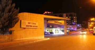 Siirt'te arazi kavgasında baba ve oğul &ouml;ld&uuml;, 5 kişi yaralandı