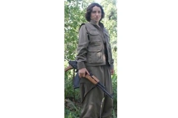Siirt’te PKK/KCK terör örgütü mensubu adına oy kullanan şahıs yakalandı
