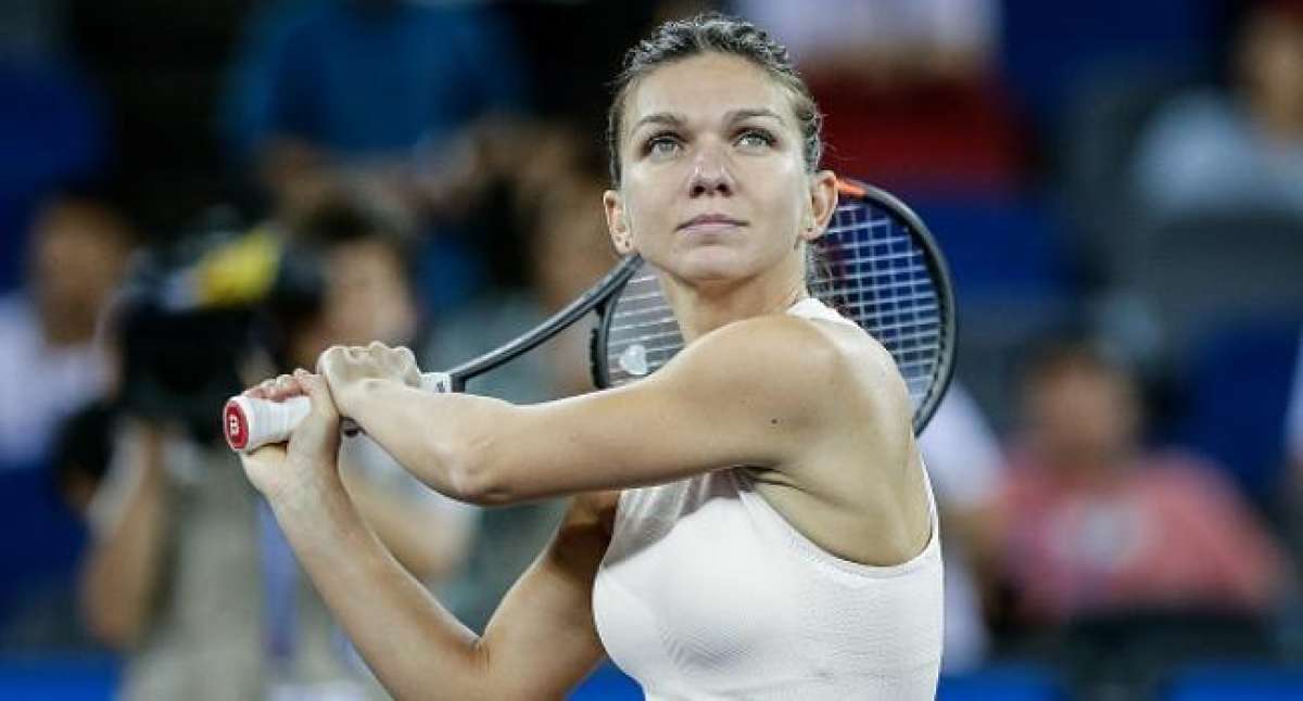Simona Halep sakatlığı nedeniyle Wimbledon'a katılamayacak